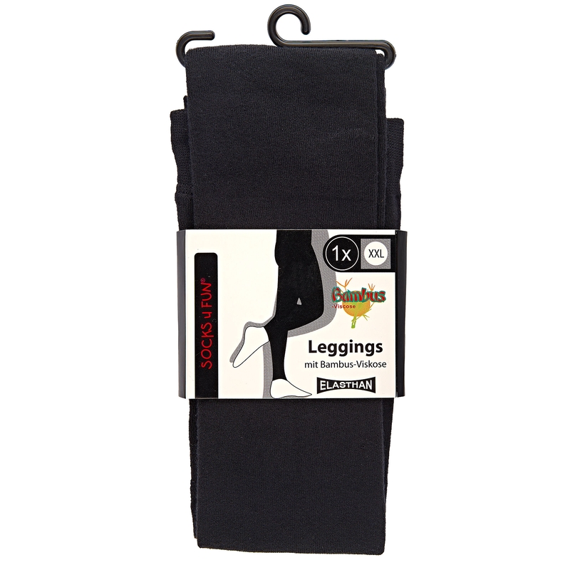 Legíny Socks 4 fun 2711