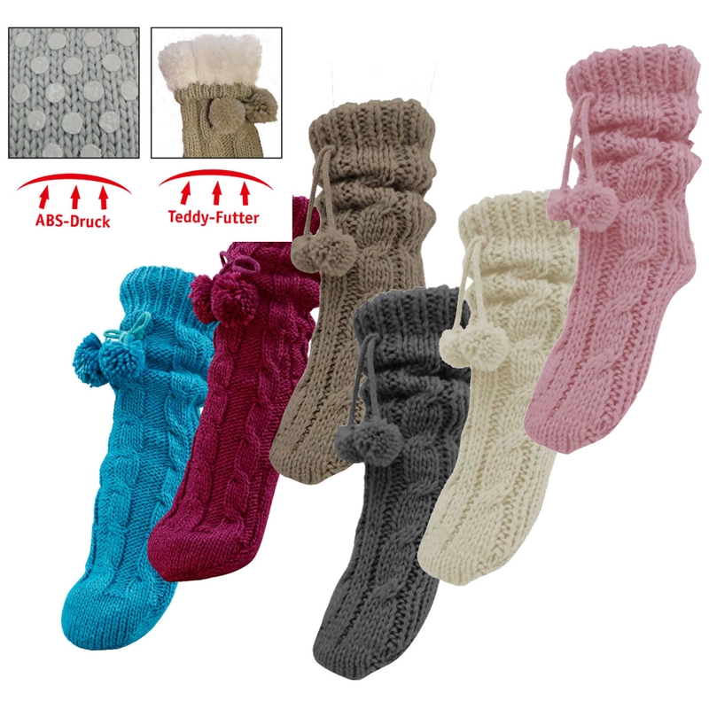 Ponožky Socks 4 fun 2206 - 2 páry