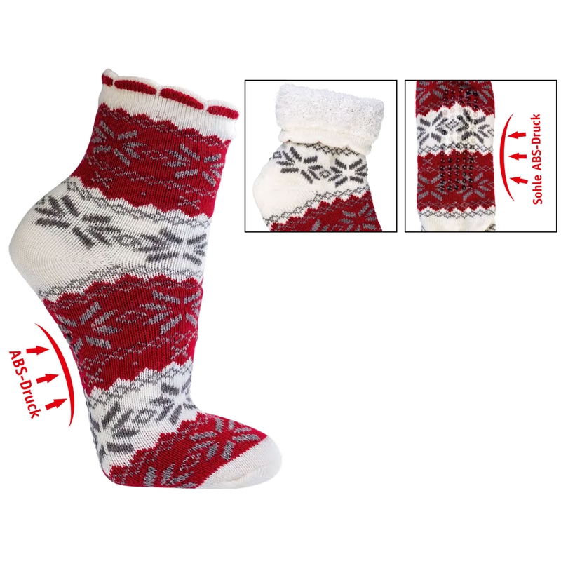 Ponožky Socks 4 fun 2213