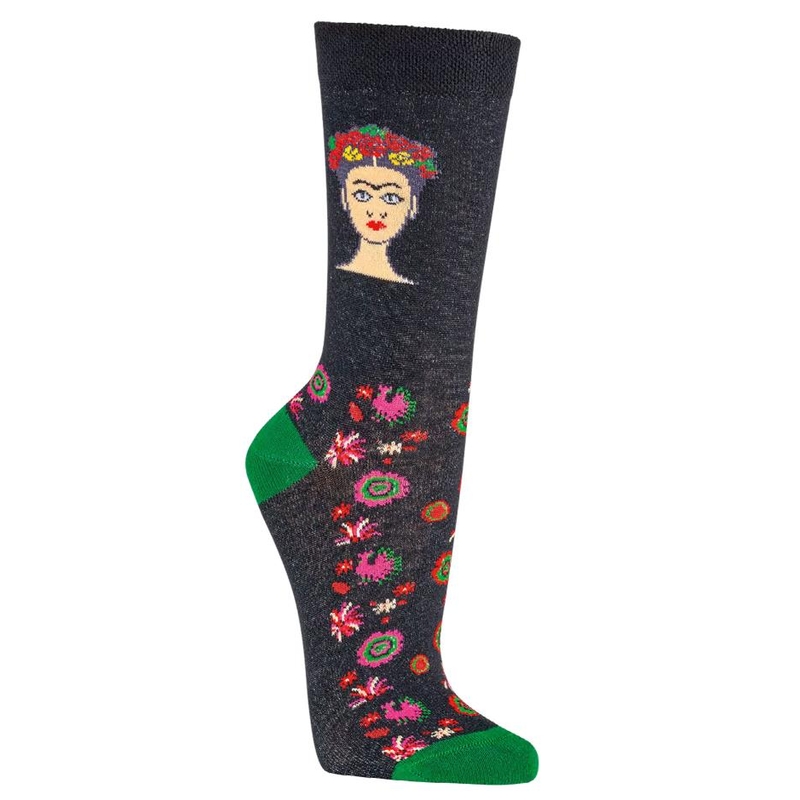 Ponožky Socks 4 fun 6209.84 Frída-2 páry