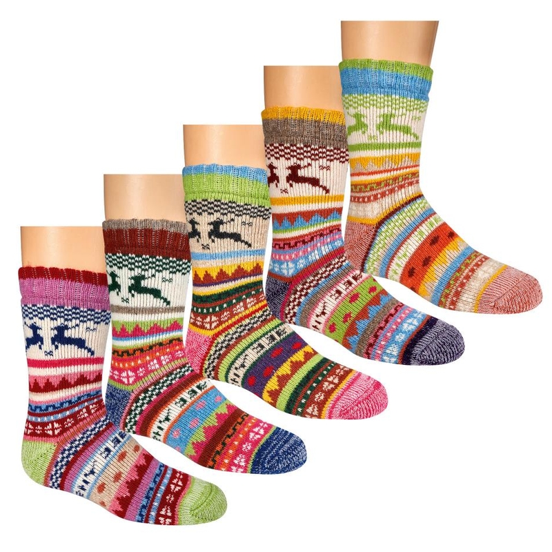 Ponožky Socks 4 fun 3199-2 páry