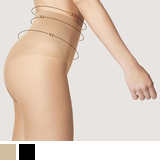 Punčocháče Fiore Bikini Fit 20 Antibacterial