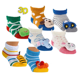 Ponožky Socks 4 fun 5226