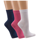 Ponožky Socks 4 fun 3141-3 páry