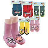 Ponožky Socks 4 fun 3139