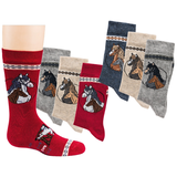 Ponožky Socks 4 fun 3164-3 páry