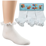 Ponožky Socks 4 fun 3186-3 páry
