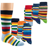Ponožky Socks 4 fun 3193-3 páry