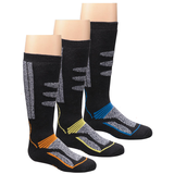 Podkolenky Socks 4 fun 3469-2 páry