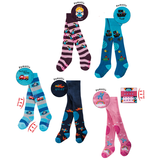 Punčocháče Socks 4 fun 5769