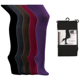 Punčocháče Socks 4 fun 2714