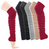 Nadkolenkové štulpny Socks 4 fun 2722