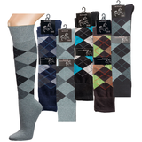 Podkolenky Socks 4 fun 3479-2 páry