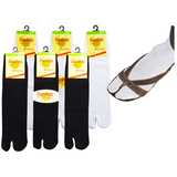 Ponožky Socks 4 fun 2153-3 páry