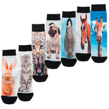 Ponožky Socks 4 fun 2175