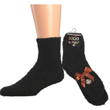 Ponožky Socks 4 fun 2178 černé-2 páry