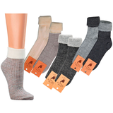 Ponožky Socks 4 fun 2192-2 páry