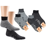 Ponožky Socks 4 fun 2193-2 páry