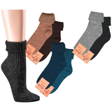 Ponožky Socks 4 fun 2197-2 páry