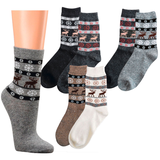 Ponožky Socks 4 fun 2216-2 páry