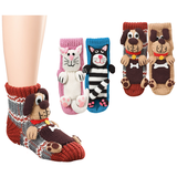 Ponožky Socks 4 fun 2247