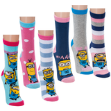 Ponožky Socks 4 fun 2164(2301)