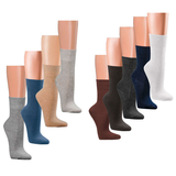Ponožky Socks 4 fun 2162 3 páry