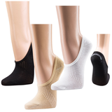 Balerínky Socks 4 Fun 2129-3 páry