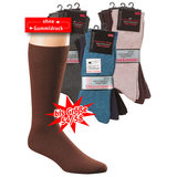 Ponožky Socks 4 fun 6162-3 páry