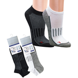 Ponožky Socks 4 fun 6939-3 páry