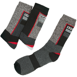 Ponožky Socks 4 fun 6957-3 páry