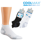 Ponožky Socks 4 fun 6944-3 páry