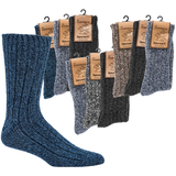 Ponožky Socks 4 Fun 6579-3 páry