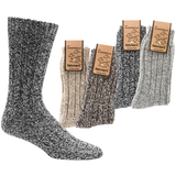 Ponožky Socks 4 Fun 6581-2 páry