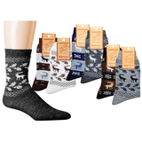 Ponožky Socks 4 Fun 6592-2 páry