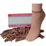 Zkušební ponožky Socks 4 Fun 1815-144 ks