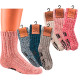 Ponožky dětské Socks 4 fun 3119-3 páry