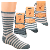 Ponožky dětské Socks 4 fun 3120-2 páry