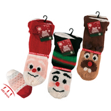 Ponožky Socks 4 fun 3208