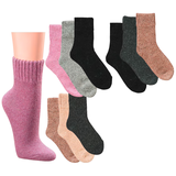Ponožky Socks 4 fun 2208-3 páry
