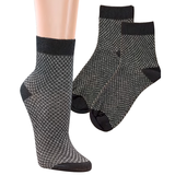 Ponožky Socks 4 fun 2146-2 páry