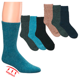 Ponožky Socks 4 fun 6508-3 páry