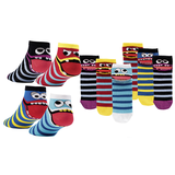 Ponožky Socks 4 fun 3183 Drzoun-3 páry