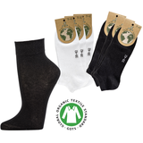 Ponožky Socks 4 fun 2637-3 páry