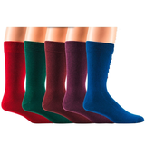 Ponožky Socks 4 fun 6192 tmavé-2 páry