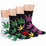 Ponožky Socks 4 fun 6934 -3 páry