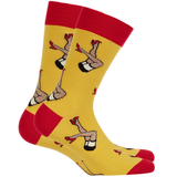 Ponožky Wola pánské nohy 598
