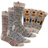 Ponožky Socks 4 Fun 6590 Canadian