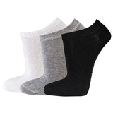 Ponožky Socks 4 fun 3185 -3 páry