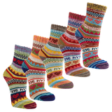 Ponožky Socks 4 fun 3197 -3 páry